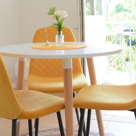 Rosenwinkel Appartement Im Og Χάλμπερσταντ Εξωτερικό φωτογραφία