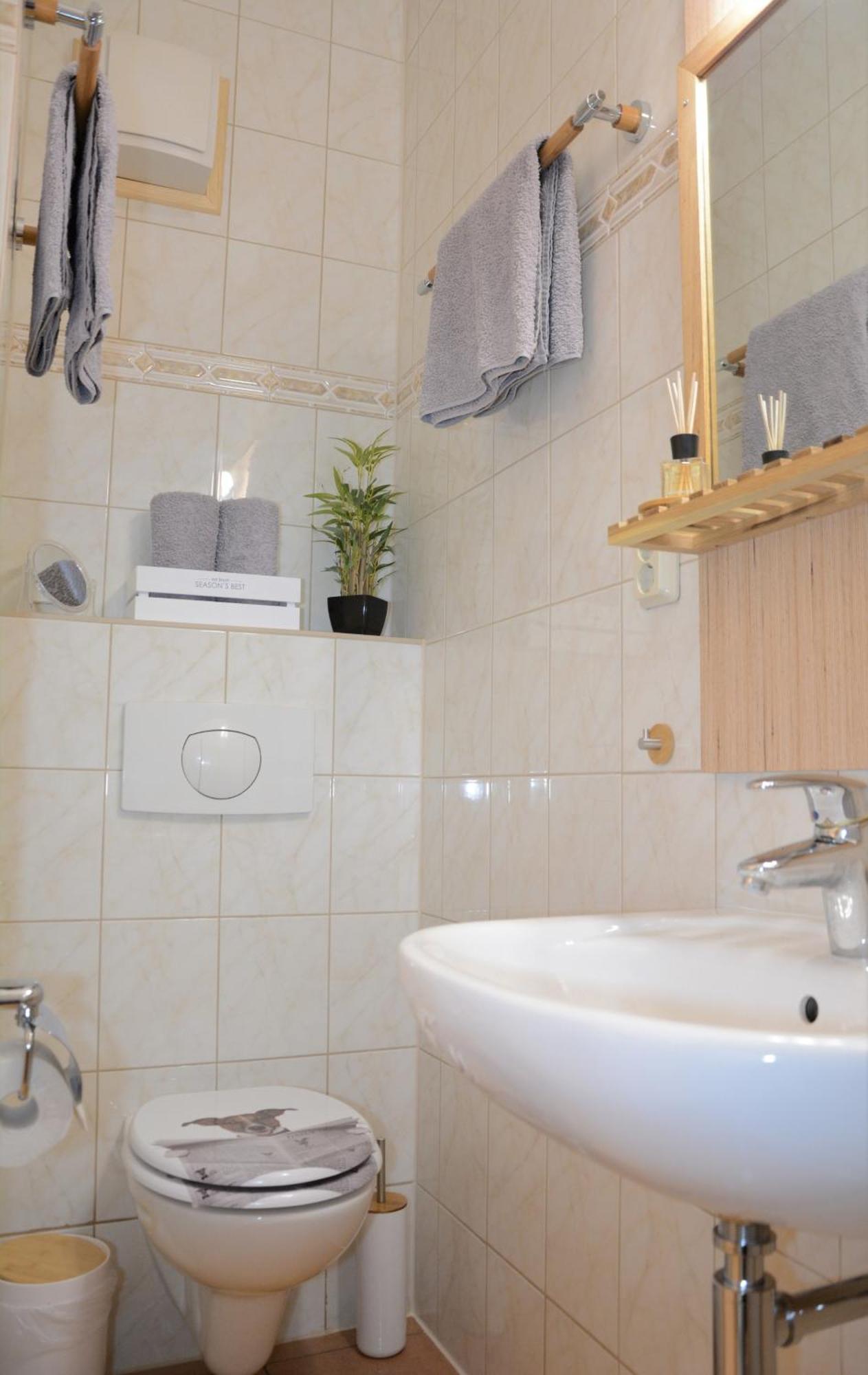 Rosenwinkel Appartement Im Og Χάλμπερσταντ Εξωτερικό φωτογραφία