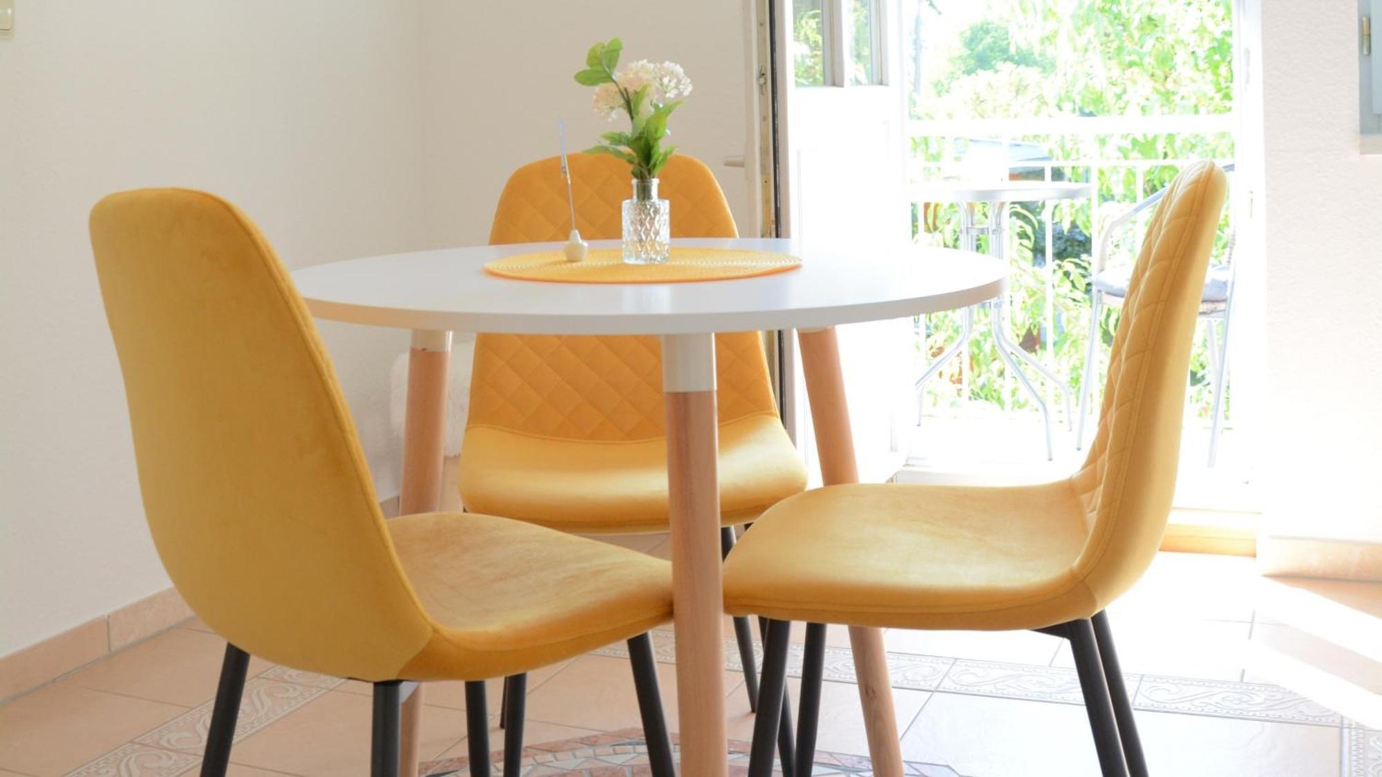 Rosenwinkel Appartement Im Og Χάλμπερσταντ Εξωτερικό φωτογραφία